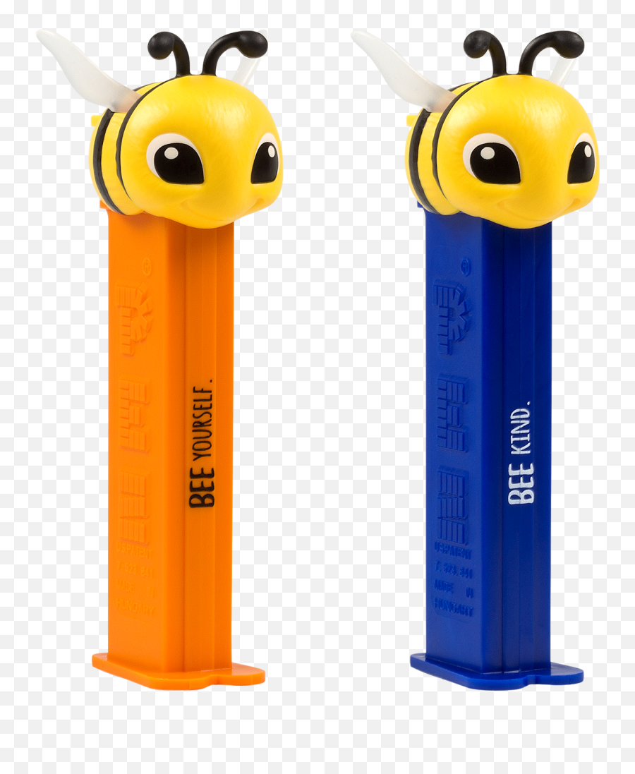 2020 - Pez Bee Kind Emoji,Pez Emojis