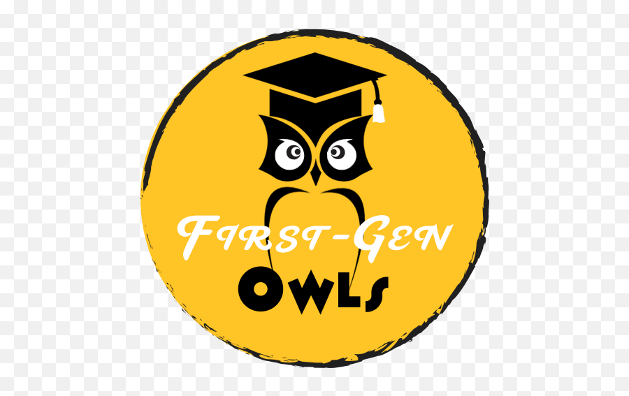 Student Organizations - Firstgen Initiatives Ksu Happy Emoji,Owl Text Emoticon