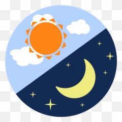 Lily Zhen - One Thing At A Time And Conquer The World Day And Night Clip Art Emoji,Indignant Emoji