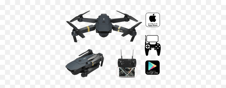 Blade 720 Pro Drone Specifications - Emotion Drone Emoji,Emotion Drone Review