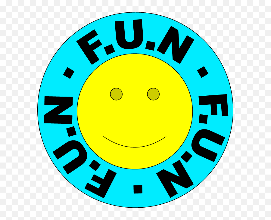 Fun Quiz - Fun And Fun Logo Emoji,Beyonce Emoticon