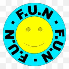 Fun Quiz - Fun And Fun Logo Emoji,Beyonce Emoticon