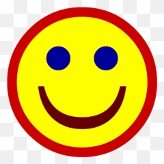 Sirius Smiley Emoji,Tv Emoticon
