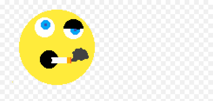 Pixilart - Dot Emoji,Emoji Crack