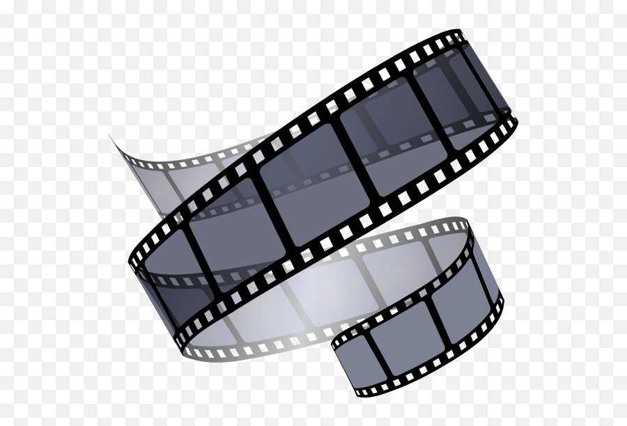 Download Movie Reels Png Vector Transparent Library - Ennio Transparent Background Film Reel Png Emoji,Film Reel Emoji