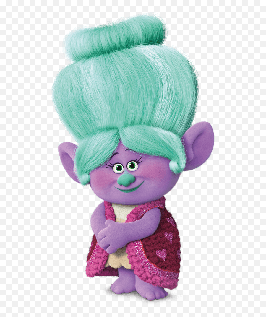 Trolls Character Emoji,Trolls Poppy Dvd Emoji Dvd