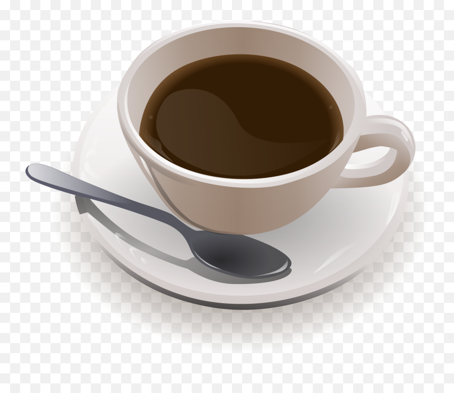 Coffee Cup Tea - Cup Coffee Png Png Download 20001642 Png Svg Cafe Png Emoji,Tea Emoji Transparent