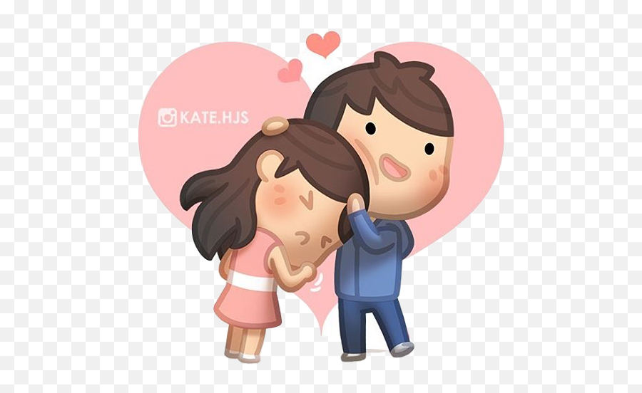 Love Cuddle Hug Sticker By Leave Me Alone - Miss You Inna Sara Emoji,Cuddle Emoji
