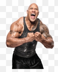 The Most Edited Rocky Picsart - Rock Dwayne Johnson Emoji,Bodybuilding Emoticons
