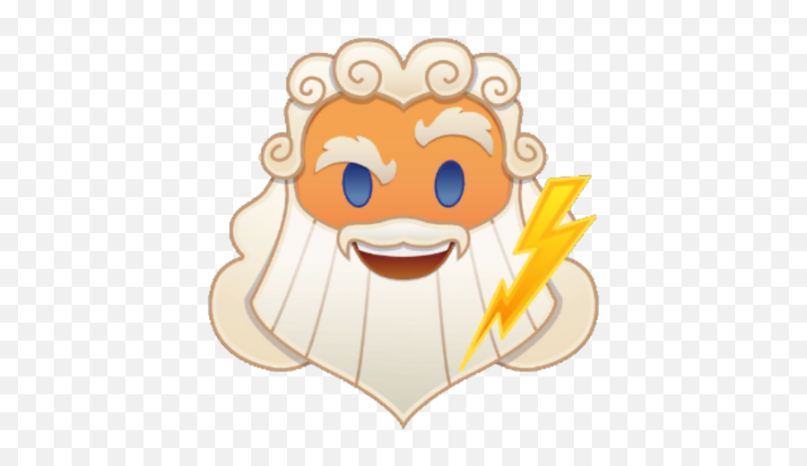 Zeus Disney Emoji Blitz Wiki Fandom - Zeus Emoji,Emoji 97 Answers