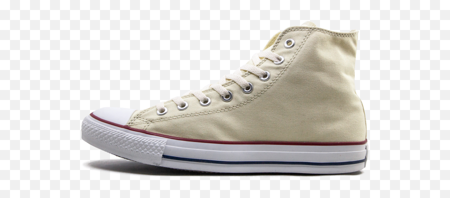 Converse Chuck Beige - Plimsoll Emoji,Star Sneaker Emoji