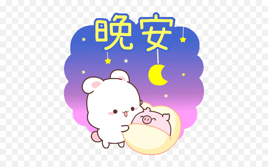 Happy Bunny 7 - Line Happy Bunny Stickers Emoji,Happy Bunny Emoji