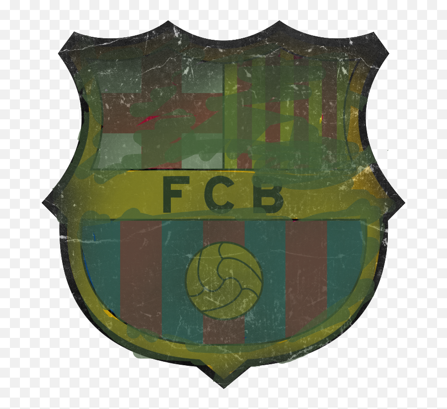 Barca Sticker - Fc Barcelona Emoji,Barca Emoji