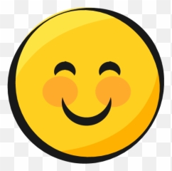 Happy Emoji Gif Png Transparent Png - Content Emoji Gif Animation,Emoji Memes