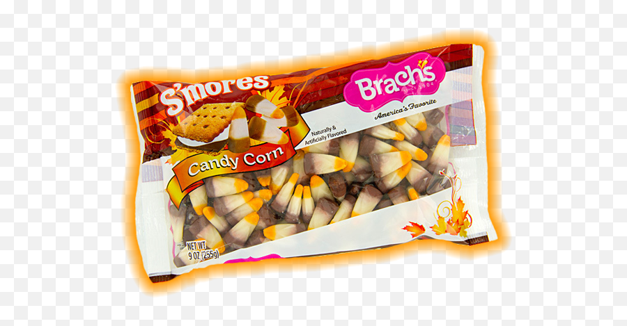 Smores Flavored Candy Corn - Different Flavors Of Candy Corn Emoji,Weird Emotions