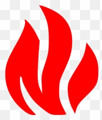 Fire Flames Symbol Png Svg Clip Art For Web - Download Clip Fire Symbol Png Emoji,Dreamcatcher Symbol Emoji