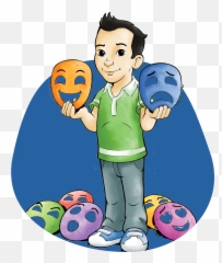 Gestion - Desemotions Amelio Boy Emoji,Vocabulaire Emotions Sentiments