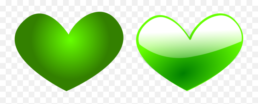 Green Heart Images - Clipart Best Clip Art Emoji,Mint Green Heart Emoji
