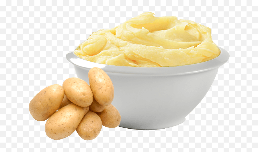 More Products Yukon Gold Potato - Mashed Potatoes Clipart No Background Emoji,Potatoes Emoji