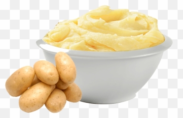 More Products Yukon Gold Potato - Mashed Potatoes Clipart No Background Emoji,Potatoes Emoji