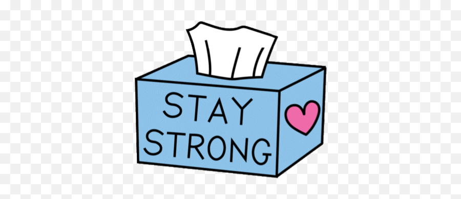 Staystrong Stay Strong Bff Strong Sticker By Amber - Stay Strong Clipart Emoji,Stay Strong Emoji