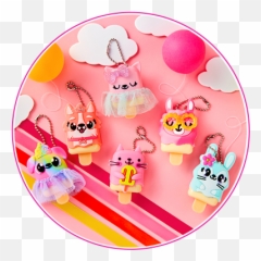 Beauty U0026 Makeup Claireu0027s - Cute Pucker Pops Emoji,Emoji Makeup Case