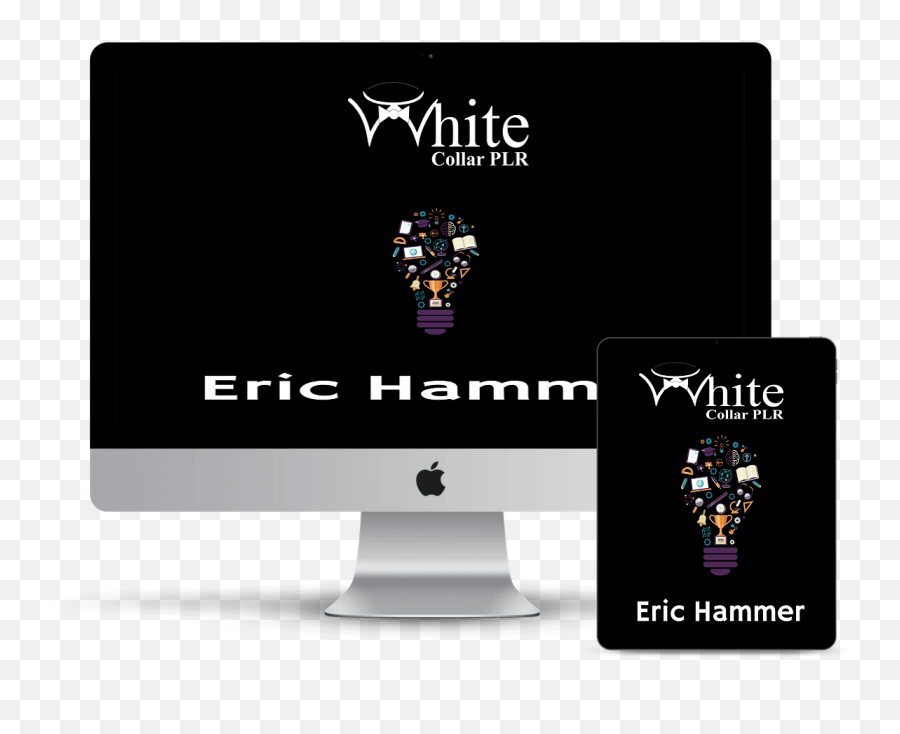 White Collar Plr Review - Refurbished Imac Emoji,Stop Hammer Time Emoji