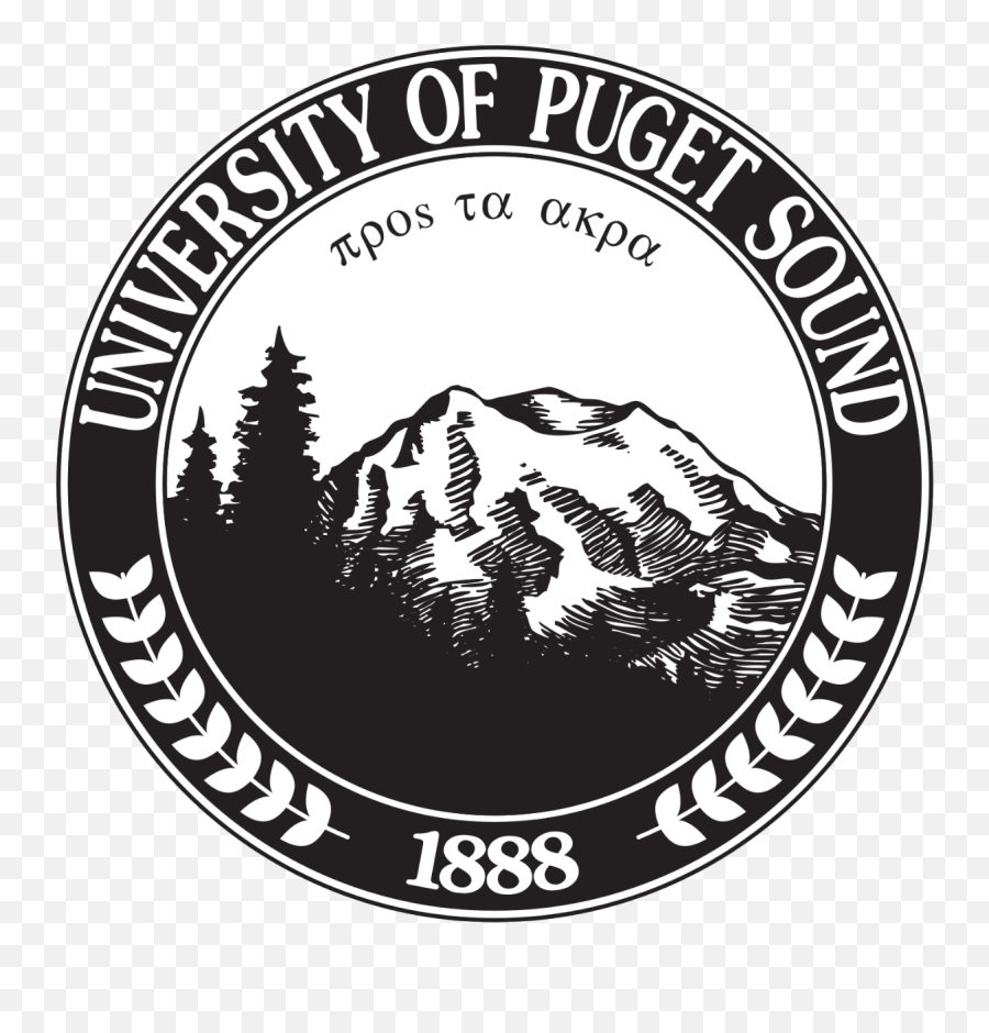 University Of Puget Sound - Wikipedia Universidad De Puget Sound Emoji,Emotion Dally Lama Npr