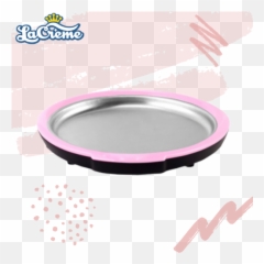 Lacreme Magic Pan Ice Cream Maker Emoji,Emoji Pancake Pan