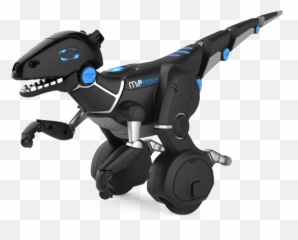 Robots By Wowwee - Wowwee Robots Emoji,Dinosaur In Emojis Android