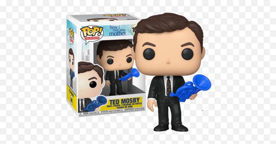 Products U2013 Tagged How I Meet Your Mother U2013 Www - Met Your Mother Funko Pop Emoji,Emoji Blacklight Posters