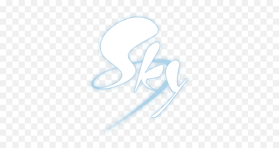 Sky - Thatgamecompany Sky Children Of Light Logo Emoji,How To Find Emoticons On Sky Devices Phone
