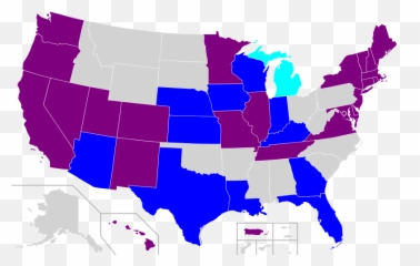 Lgbt Rights In The United States - States With The Death Penalty Emoji,New Emotion Ryan Shupe