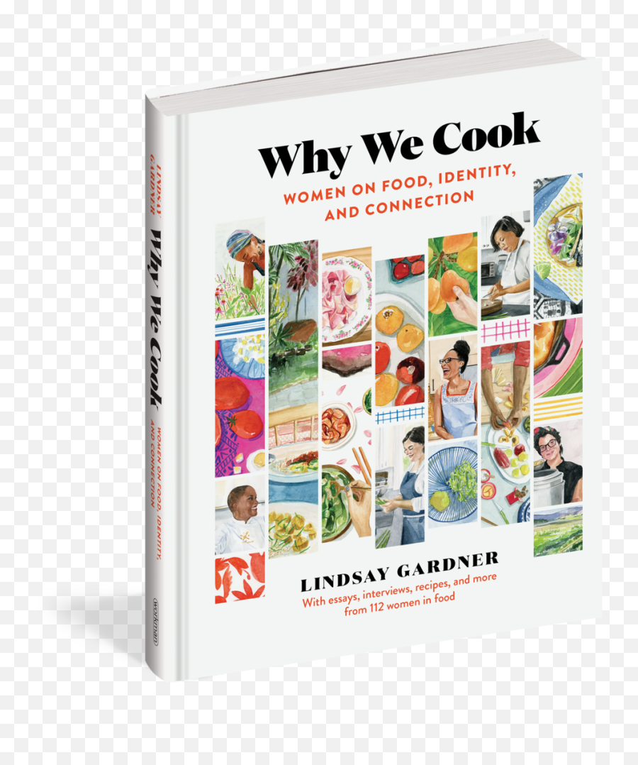 Interview - We Cook Lindsay Gardner Emoji,Emotions Series Art, Book,surreal