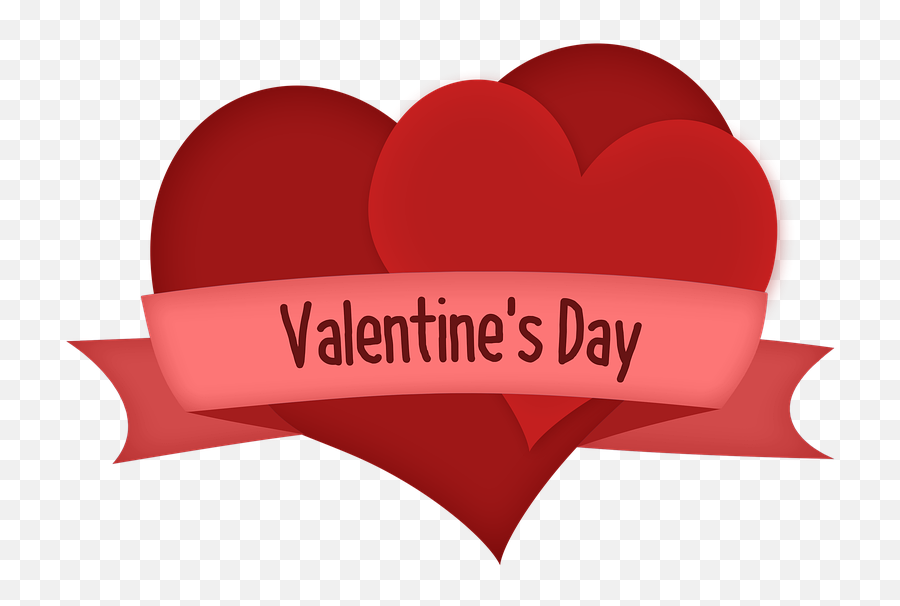 Valentineu0027s Day - Free Image On Pixabay San Valentines Day Png Emoji,Emotions Related To Wishes