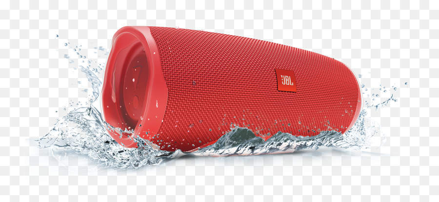 Jbl Charge 4 - Jbl Charge 4 Portable Bluetooth Speaker Red Emoji,Red Speakerphone Emoji