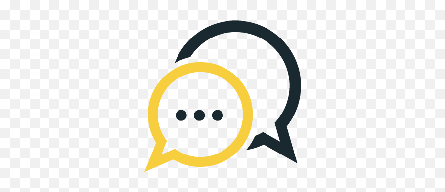 Data Center Co - Transparent Png Lets Chat Png Hd Emoji,F5 Emoticon