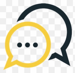 Data Center Co - Transparent Png Lets Chat Png Hd Emoji,F5 Emoticon