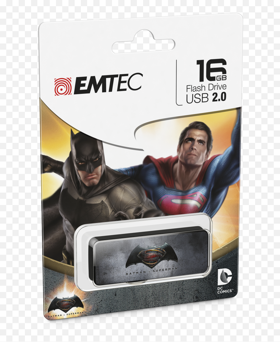 Tech Review Batman V Superman - Emtec Power Battery And Emtec Emoji,Batman Vs Superman Emoticons How R They Done