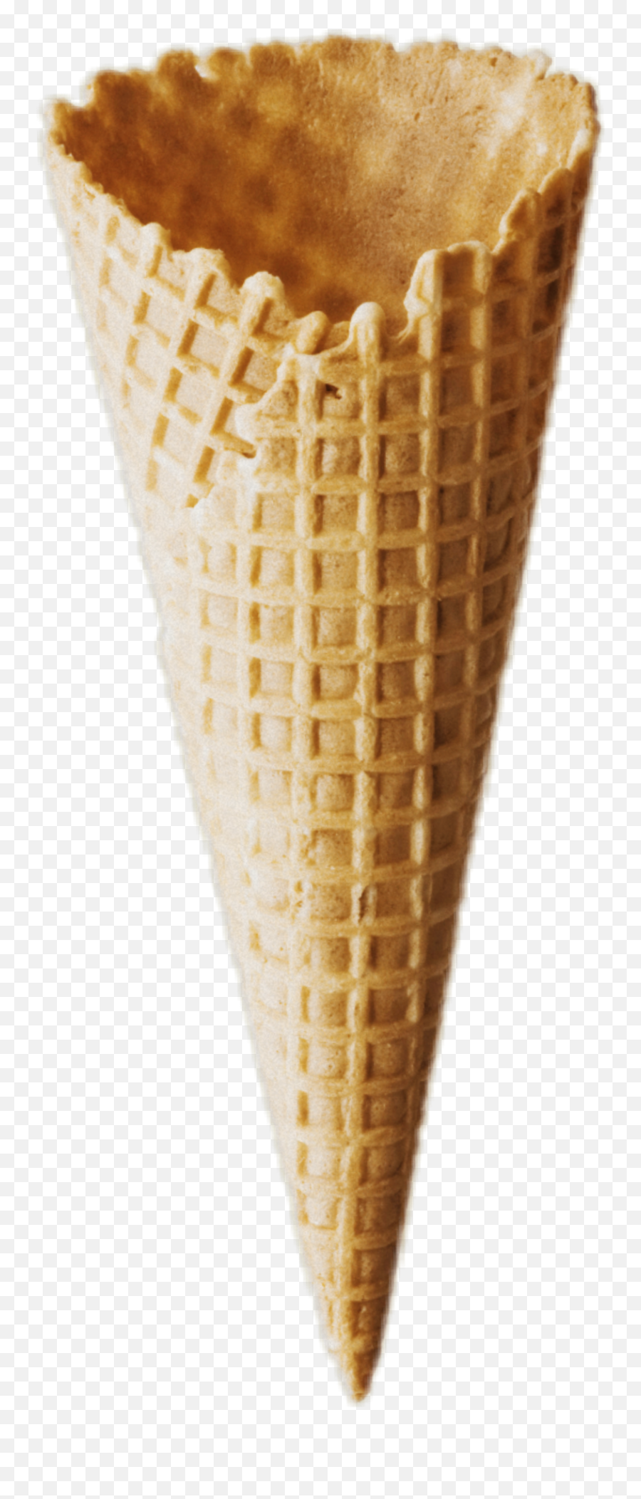 Come Cone Icecream Corn Ice Cream Sticker By Hanna - Corn Ice Cream Png Emoji,Pepsi Ice Cream Emoji