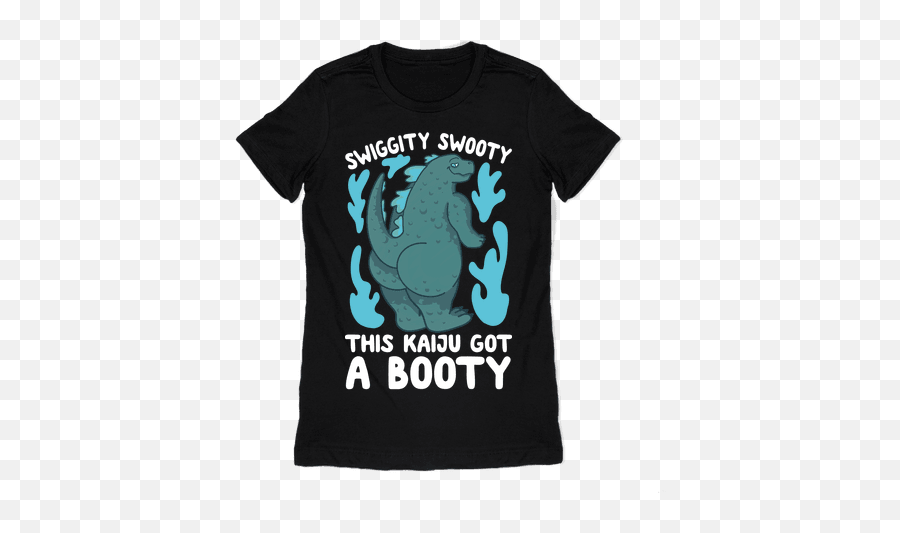 Butts Womens T - Tom Nook Devil Shirt Emoji,Swiggity Swooty Text Emoticon