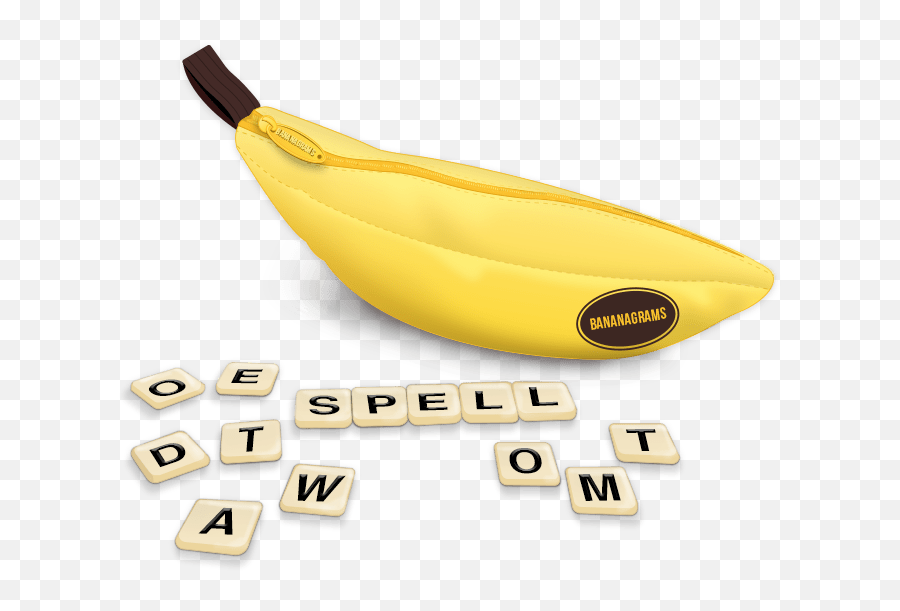 Bananagrams Game Review Free Printable Game Sheet - Bananagrams Game Emoji,Guess The Emoji Spong And Tie