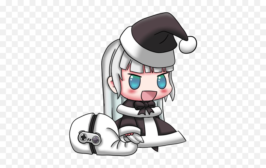 Padoru Mami Emoji,Where Is Gaycat Emoji