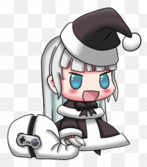 Padoru Mami Emoji,Where Is Gaycat Emoji