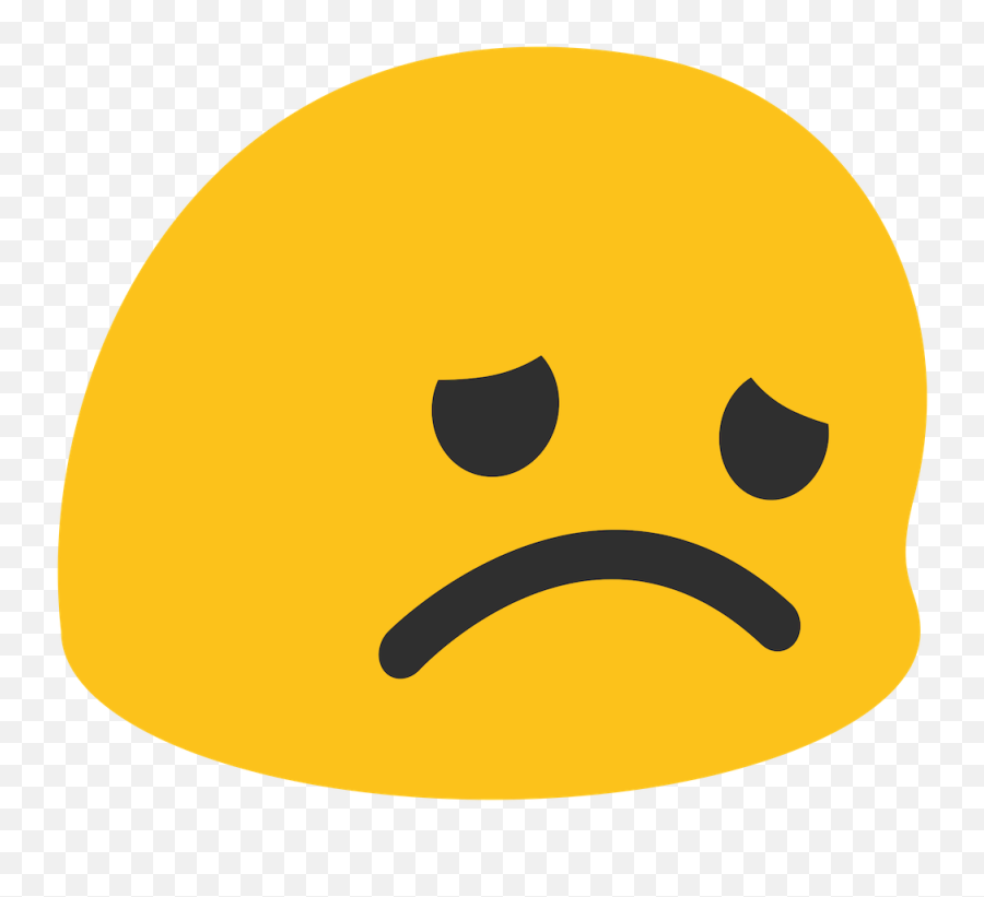 Emoji Cartoons Coloring Page Face Smiley Emoticon - Sad Png Sad Emoji Transparent Background,Crab Emoji