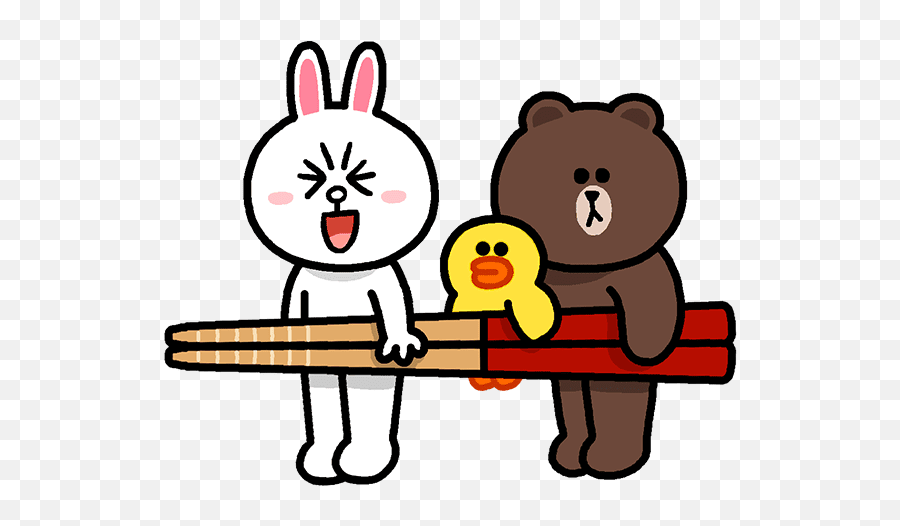 900 Brown And Cony Ideas In 2021 Line Friends Cony Brown - Happy Emoji,Pusheen Scooter Emoji