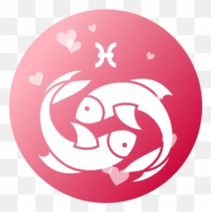 Pisces Man And Scorpio Woman - Automotive Decal Emoji,Pisces Emotions