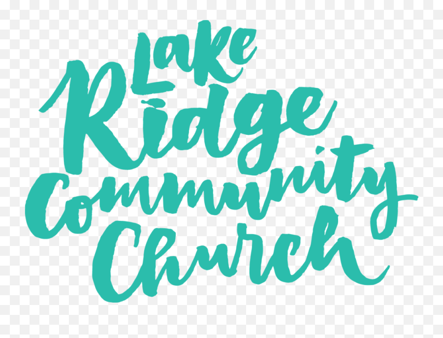 Lake Ridge Community Church Sermon Emoji,Emotion Sermon Series