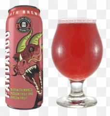 Other Breweriana Toppling Goliath Dragon Fandango Metal - Toppling Goliath Dragon Fandango Emoji,Monster Drink Emoticon