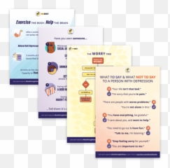 Emotional Wellness At The Workplace - Mental Health Toolkit Vertical Emoji,Today I Feel Emotions/feelings Toolkit